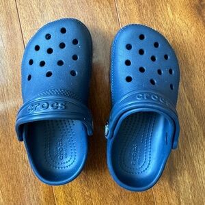 Toddler Crocs